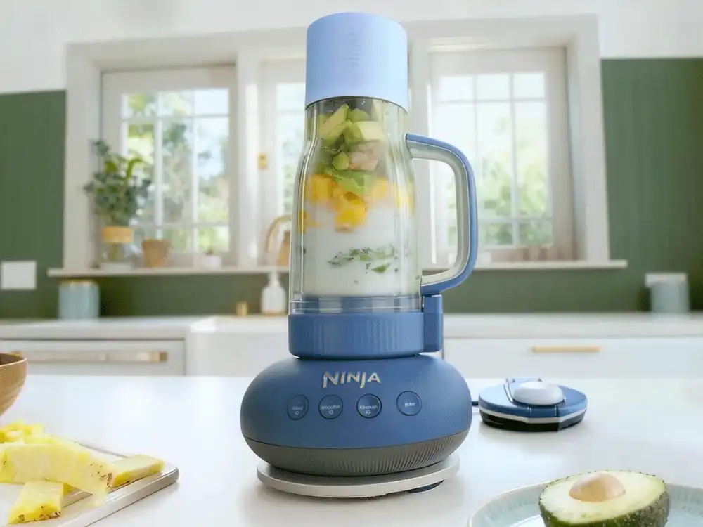 Air Fryer Cooking Demonstration